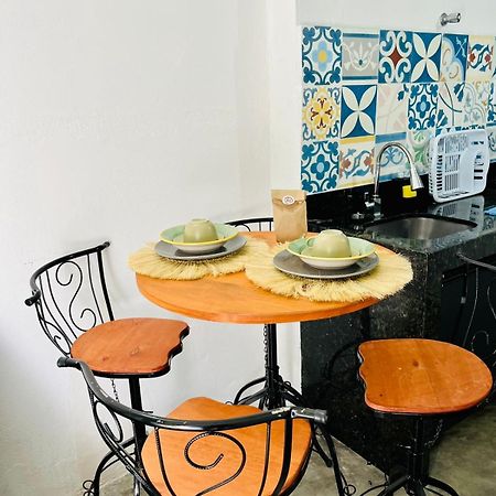 Casinha Flor, Vila Florescer, Centro Historico! Piranhas  Esterno foto