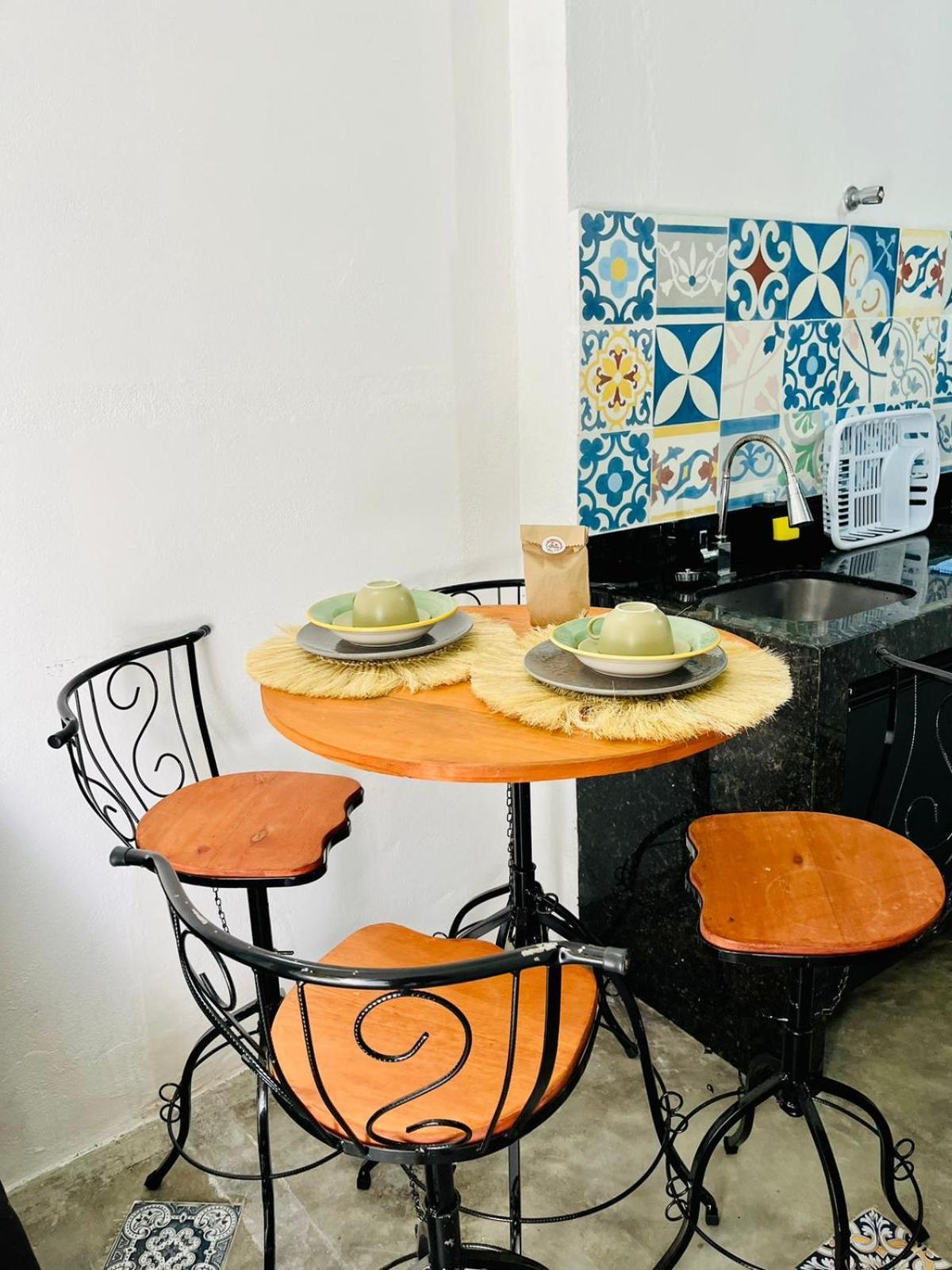 Casinha Flor, Vila Florescer, Centro Historico! Piranhas  Esterno foto